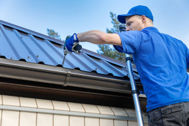 Best Rubber Roofing (EPDM, TPO)  in Sutton, NE